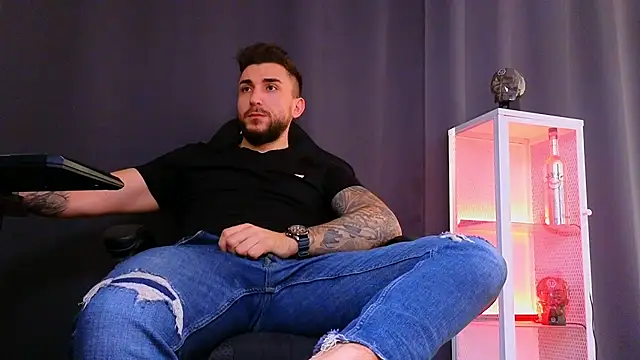 MightyAaron66 online show from 03.04.25