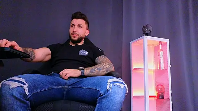 MightyAaron66 online show from 03.07.25