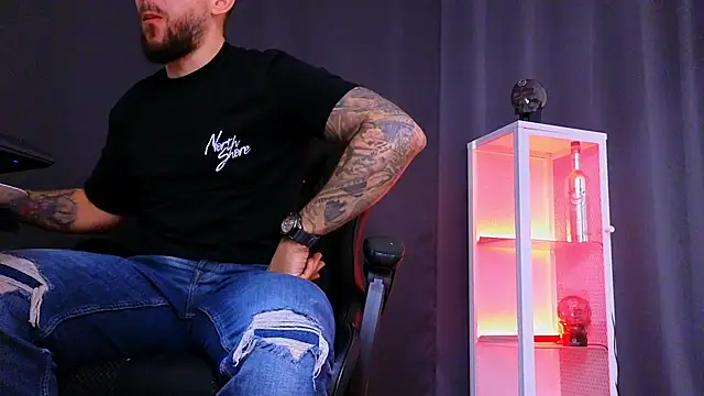 MightyAaron66 online show from 03.15.25