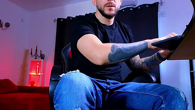 MightyAaron66 online show from 09.08.25