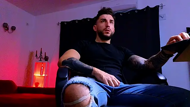 MightyAaron66 online show from 11.09.25