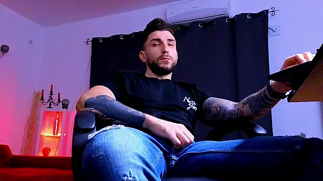 MightyAaron66 online show from 01.17.26