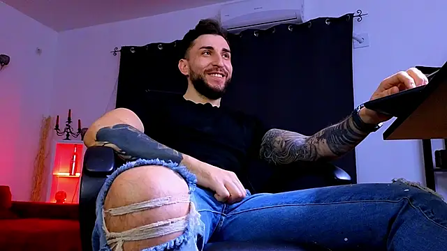 MightyAaron66 online show from 02.13.26