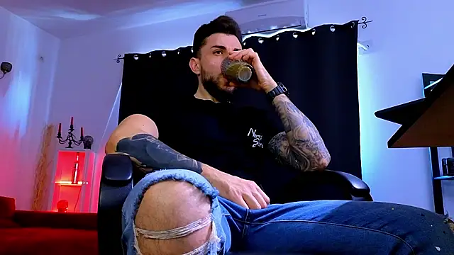 MightyAaron66 online show from 02.19.26