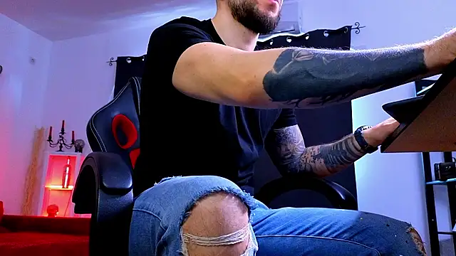 MightyAaron66 online show from 02.20.26