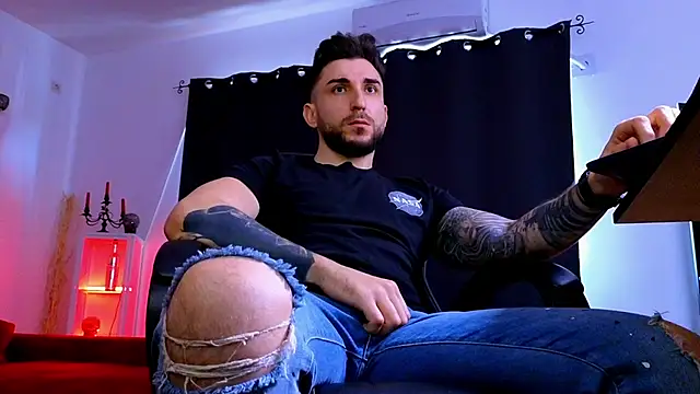 MightyAaron66 online show from 03.27.26