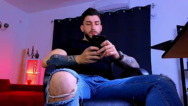 MightyAaron66 online show from 05.17.26