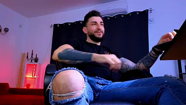 MightyAaron66 online show from 05.20.26