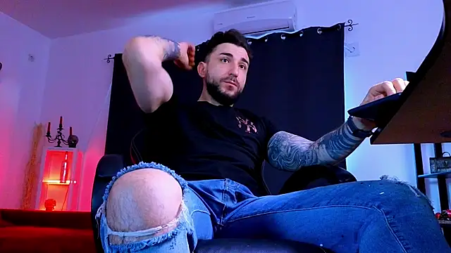 MightyAaron66 online show from 05.30.26