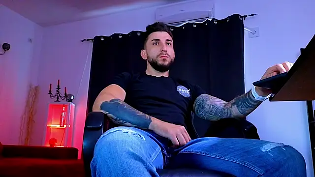 MightyAaron66 online show from 07.07.26