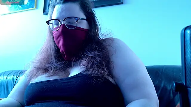 DoubleCherryBombXO online show from 02.05.25