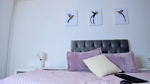 Tamy edwards online show from 01.11.25