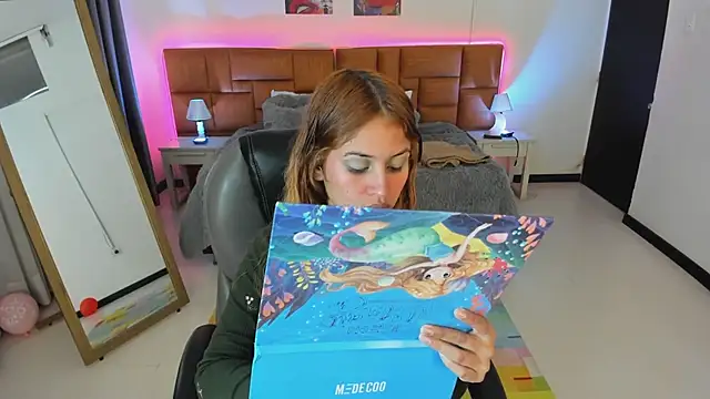 Tamy edwards online show from 03.03.26