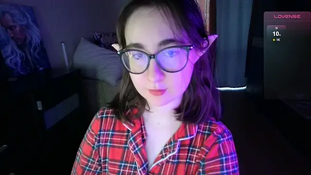 el sweety online show from 12.05.24
