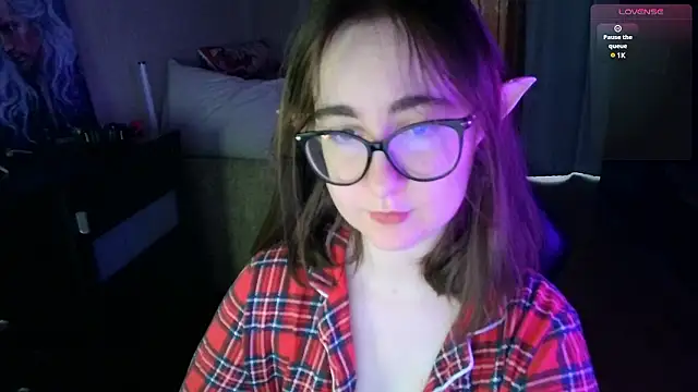 el sweety online show from 12.09.24