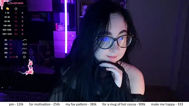 el sweety online show from 02.05.26