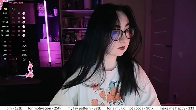 el sweety online show from 03.30.26