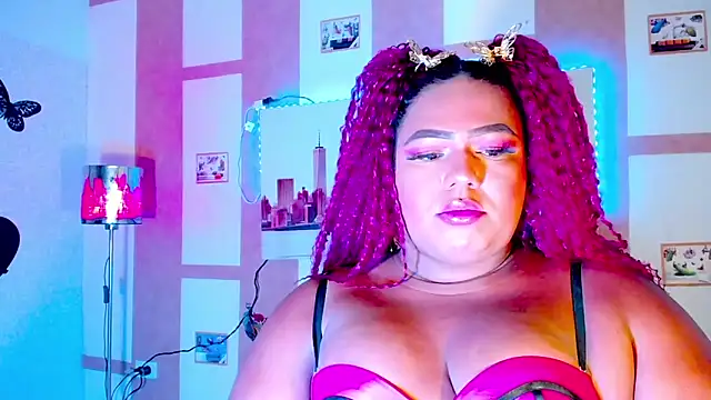 OpraxBellinda online show from 10.04.25