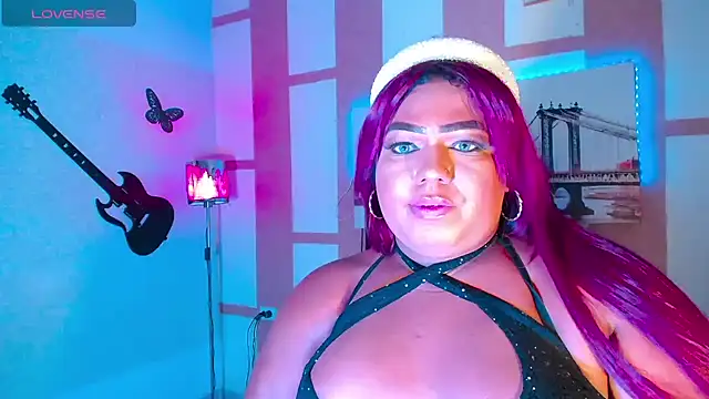 OpraxBellinda online show from 10.23.25