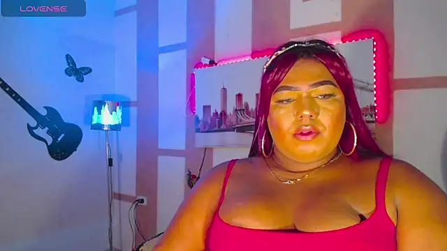 OpraxBellinda online show from 11.16.25