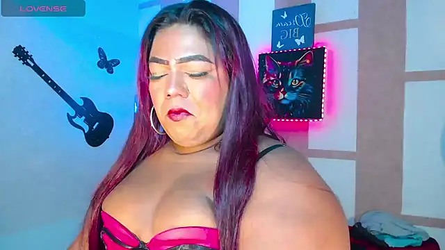 OpraxBellinda online show from 02.11.26