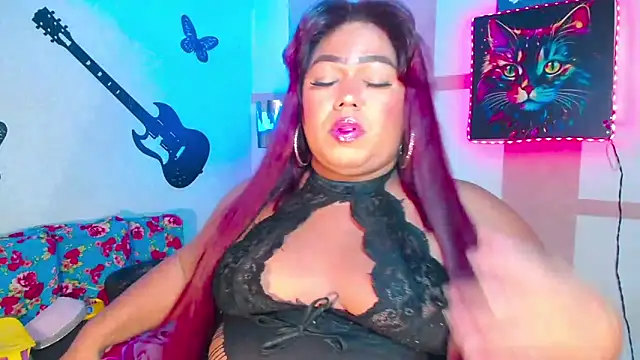 OpraxBellinda online show from 04.15.26