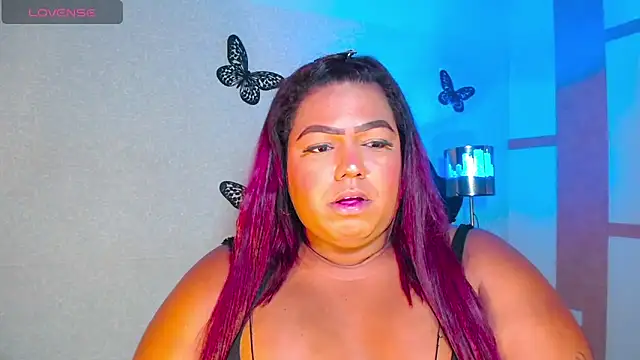 OpraxBellinda online show from 05.17.26
