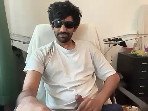 dominanthubby online show from 06.03.26