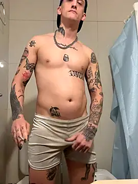 FakkaKaine  online show from 10.11.25