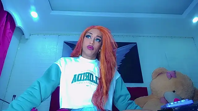 NahomiCamper online show from 01.13.26