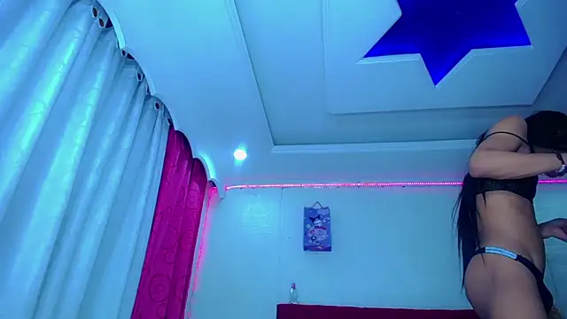 NahomiCamper online show from 02.20.26