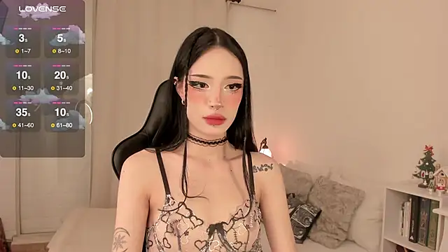 Snapshot of Nefftis chatting on 01.09.25 Nefftis online show from 01.09.25