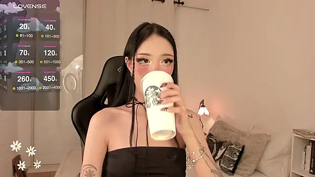 Snapshot of Nefftis chatting on 01.23.25 Nefftis online show from 01.23.25