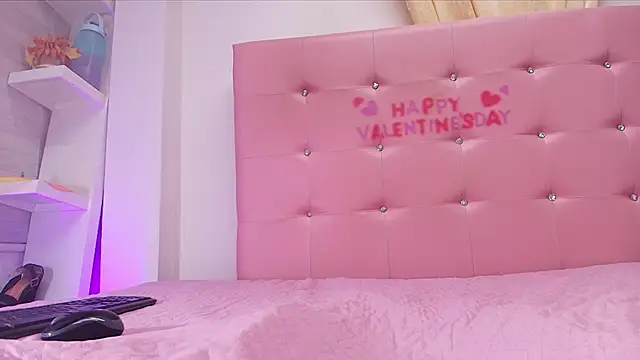 Snapshot of kata_hazel chatting on 03.03.25 kata hazel online show from 03.03.25