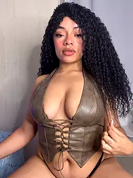 Alyssa Houston online show from 09.21.25