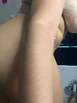 Alyssa Houston online show from 02.16.26