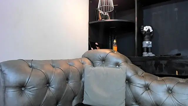 HeellBoy  online show from 12.05.25