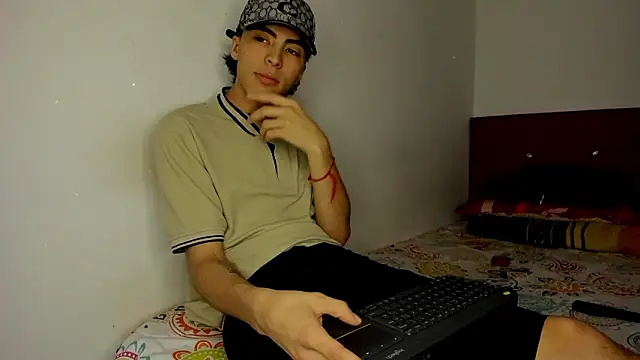 HeellBoy  online show from 02.24.26