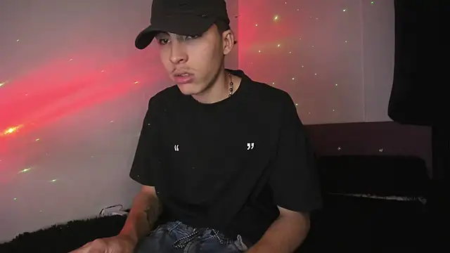 HeellBoy  online show from 05.25.26