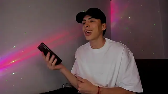 HeellBoy  online show from 05.29.26