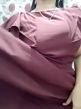 Snapshot of samitasharma chatting on 01.16.25 samitasharma online show from 01.16.25