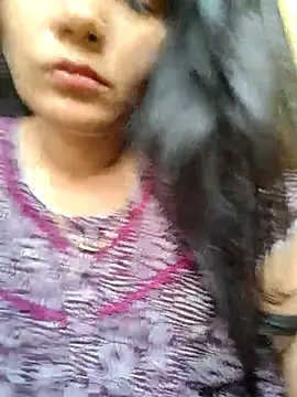 Snapshot of samitasharma chatting on 03.12.25 samitasharma online show from 03.12.25
