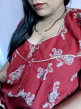 Snapshot of samitasharma chatting on 03.20.25 samitasharma online show from 03.20.25