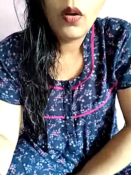 Snapshot of samitasharma chatting on 03.21.25 samitasharma online show from 03.21.25