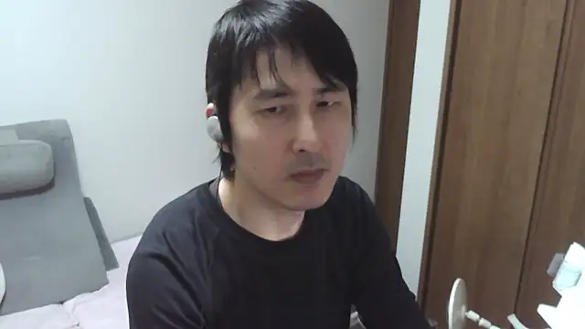 ikkakusai11 online show from 10.16.25