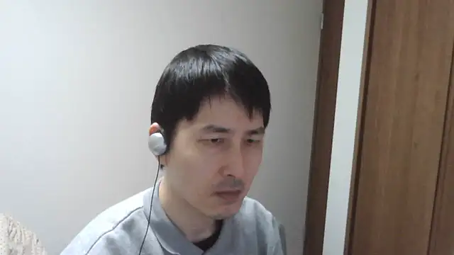 ikkakusai11 online show from 11.25.25