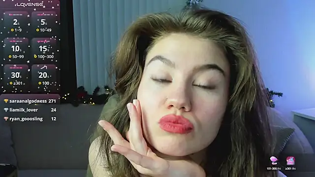 Selena grey  online show from 01.10.25