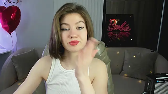 Selena grey  online show from 03.04.25