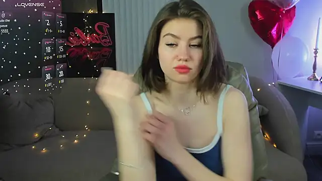 Selena grey  online show from 03.11.25
