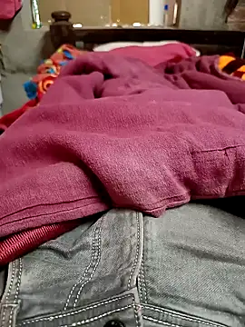 Muslim Indian Cock online show from 12.25.24